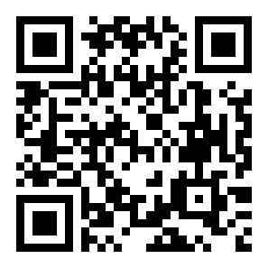 飞弦的少年二维码