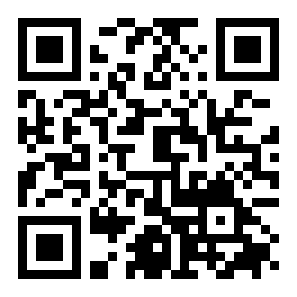 危险飙车二维码