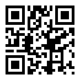 净珂之家二维码