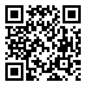 儿童简笔画二维码