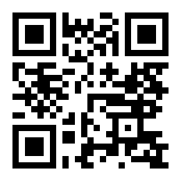 疯狂的动物竞赛二维码