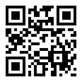 羽毛球闪电战二维码