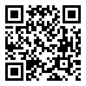 折扣促销跑二维码