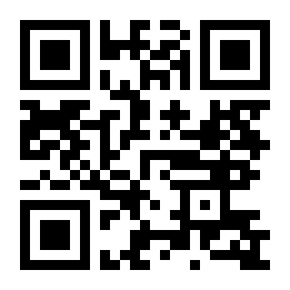 反恐特警射手二维码