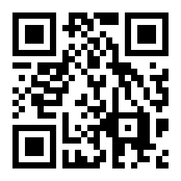 无线网测速大师二维码