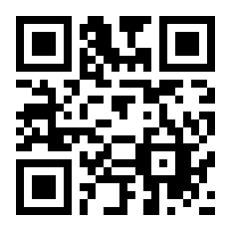 刀剑乱舞online二维码