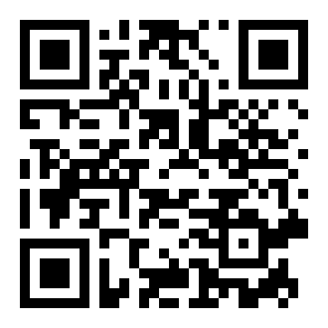 读波小说二维码