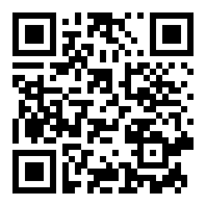 欢乐填色二维码