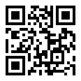 缘漫画二维码