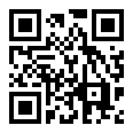 圣安地列斯大盗窃案二维码