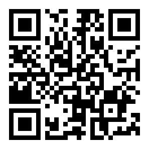 迷你飞机驾驶模拟器二维码