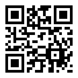 迷你涂鸦世界二维码