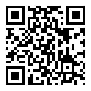 动物坠落二维码