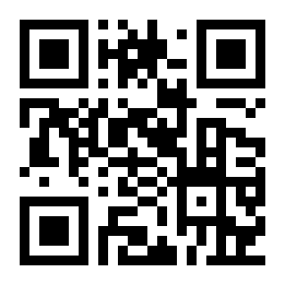 青柠影视手机在线观看二维码