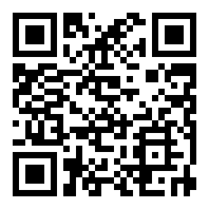 蝶变志愿二维码