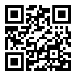 硬核十字拉力赛2二维码