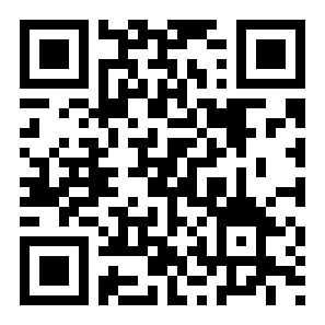 高铁模拟器二维码