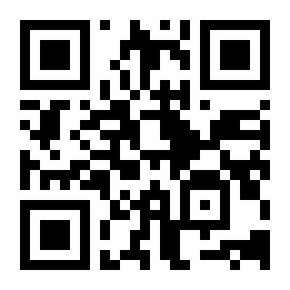 比特冠军二维码