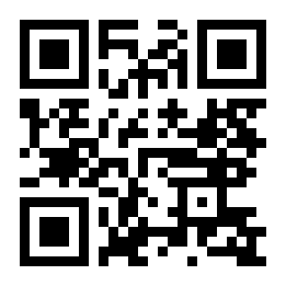 激萌仙境二维码