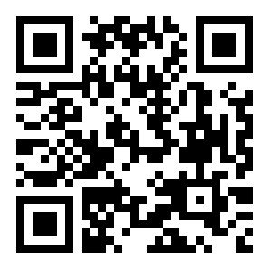 排球竞技场二维码