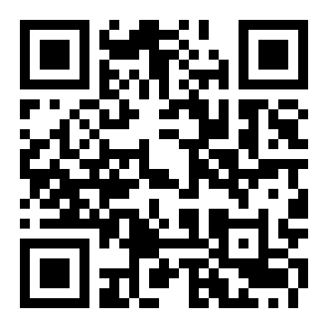 逃脱雨天的露营二维码