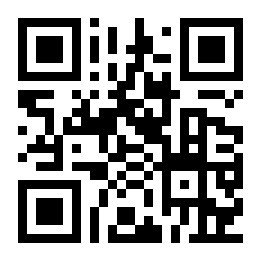 辰兮兮小说二维码