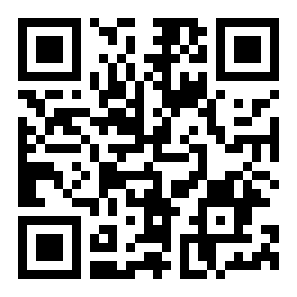 冲锋枪射手二维码