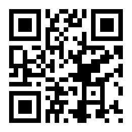 易捷天气二维码