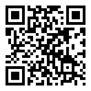 树脂漫画二维码