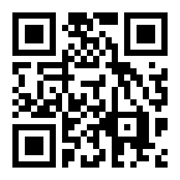 西瓜搜书电子音二维码