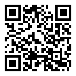 每日英语翻译二维码