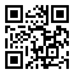 消防员3D二维码