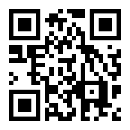 戈尔地带二维码