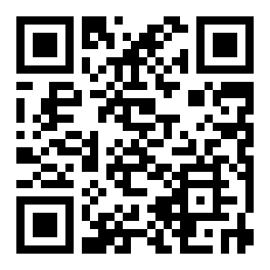 阿里云盘极速版二维码