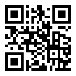 热血飙车二维码