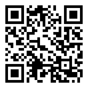 蓝鲸影视二维码