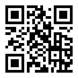 吾爱看书去广告二维码