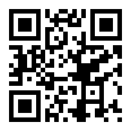 火石镜头二维码