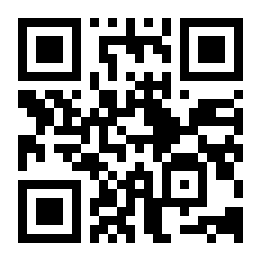 乐文小说网二维码