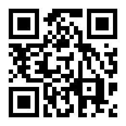 苏体运动二维码