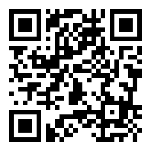 触控精灵清新版二维码