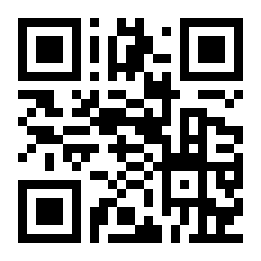 越问财税二维码