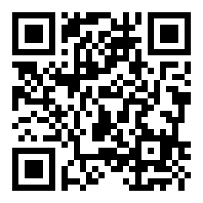 扣球猎人二维码