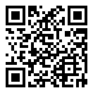 核弹模拟器内置修改器版二维码