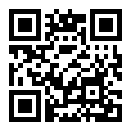 甜甜文学二维码