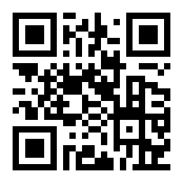 咆哮赛车二维码