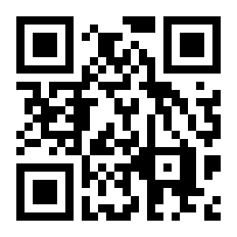 牛仔超级忙二维码