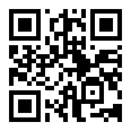 超级迷你特工3D二维码