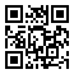 先森文学二维码