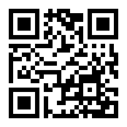 极端跑酷达人二维码